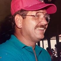 John Z. "Ziggy" Stafford, Jr.