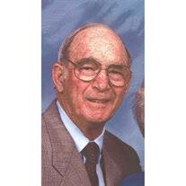 Jesse C. Baygents