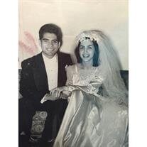 Hilda Romo Arevalos