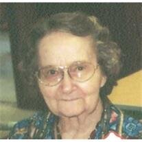 Otelia Tillie Kelly