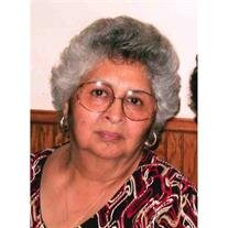 Leonor R. Pedraza