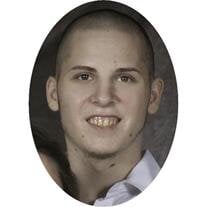 Nicholas William Tucker