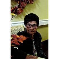 Consuelo "Connie" Ybarra