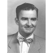 Arthur McFarland