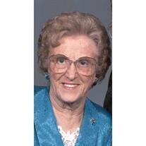 Beatrice L. Eisman