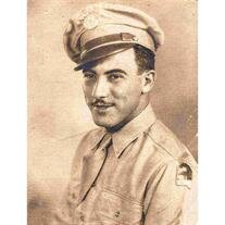 Humberto H. Alarcon