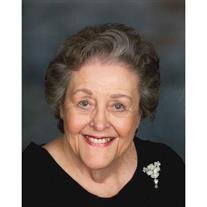 Helen Davis Woldhagen