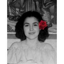Esperanza Mendiola Garza