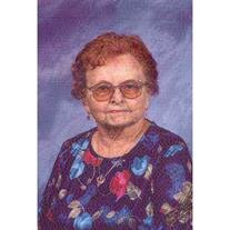 Elizabeth G. Peters