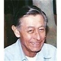 Hildo Rey Soriano