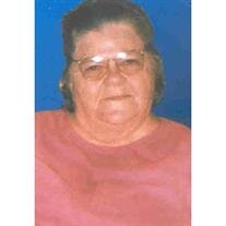 Bessie Lee Gloor