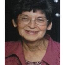 Juanita Fontana