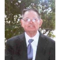 Waymond K. Ferguson