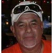 Jose Enrique Polendo