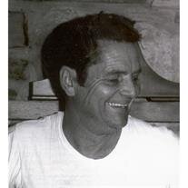 Robert Joe Blanchard