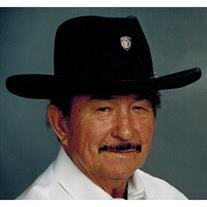 Manuel J Jimenez