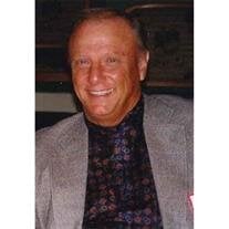 Richard "Dick" Ellis