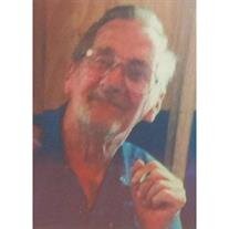 "Pop" John Ernest Jolley