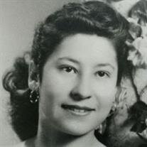 Aurora C. Alonzo
