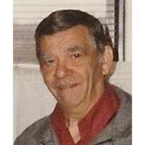 Joseph S. Pinciotto