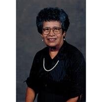 Juana S. Muniz