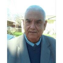Adam T. Serrata