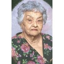 Luisa Rios Davila