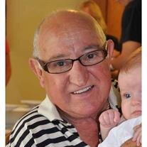 Angel "Angelo" Castander