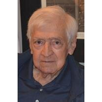 Edward P. Flores