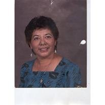 Ramona H. Reynosa