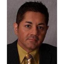 Aless D. Menchaca