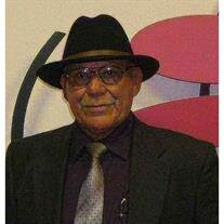 Jose Maria Basurto