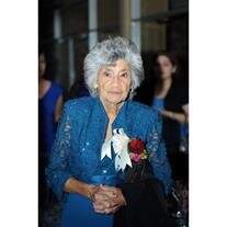 Aurora P. Gutierrez