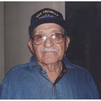 Jesus M. Cuellar