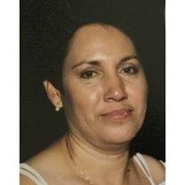Maria Dolores Lopez