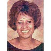 Betty Jean Garrett