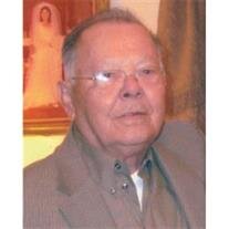 Rafael C. Alaniz