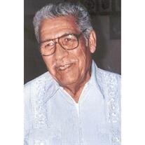 Richard G. Delgado