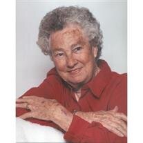 Rosie M. Webel