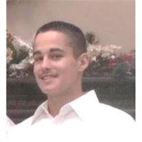 Tyler C. Rodriguez
