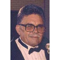 Fred U. Garza