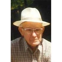 Earnest Calvin McKean