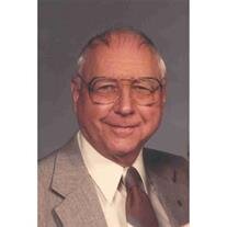 Luther Gosart Worth