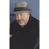 George Becerra Ruiz, Sr.