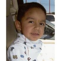Isaiah Sebastian Arturo Bonilla