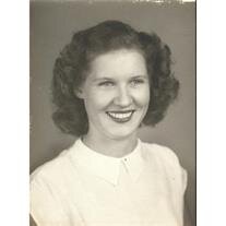 Anne Louise Bernhard