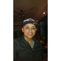 Laura Denise "LJ" De la Cruz