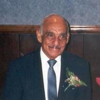 Louis Flores Menchaca