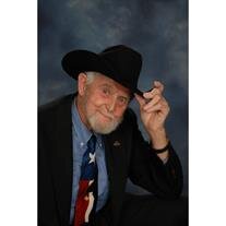 Leland C. Boening