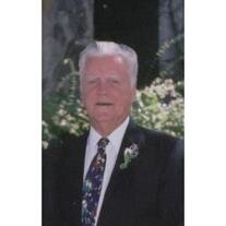 Tommy P. Lancaster